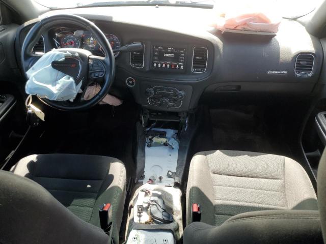 2020 DODGE CHARGER PO - 2C3CDXKT4LH220375