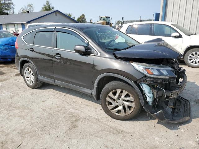 2016 HONDA CR-V EX - 5J6RM4H56GL052609