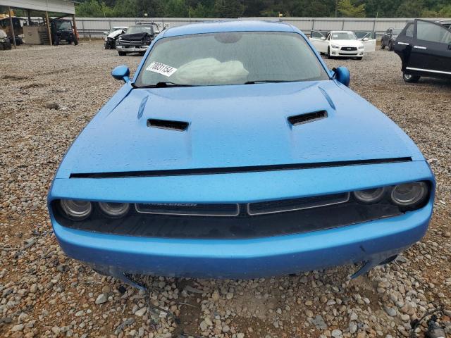 2019 DODGE CHALLENGER - 2C3CDZAG2KH508961