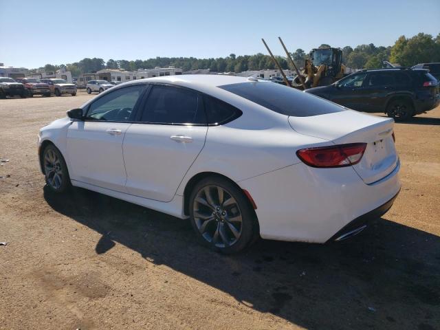 2015 CHRYSLER 200 S - 1C3CCCBB1FN614785