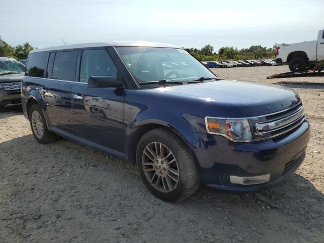 2016 FORD FLEX SEL - 2FMHK6C86GBA18752