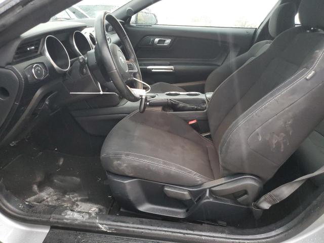 2021 FORD MUSTANG - 1FA6P8THXM5140139
