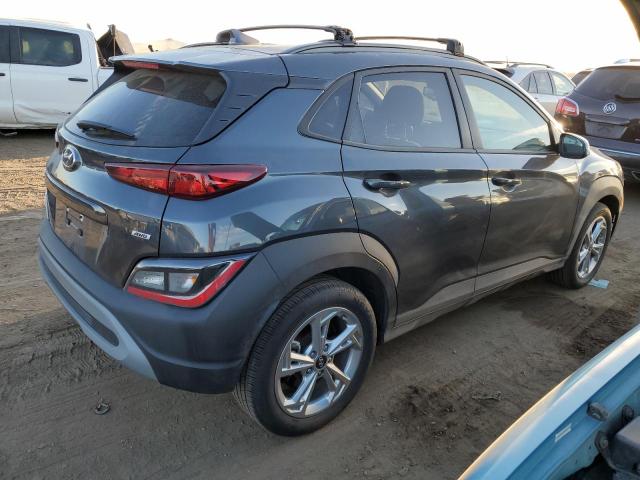 2022 HYUNDAI KONA SEL - KM8K6CAB1NU758420