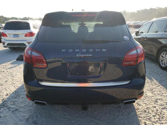 VIN WP1AA2A21DLA05935 2013 Porsche Cayenne no.6