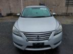 NISSAN SENTRA S photo