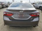 TOYOTA CAMRY SE N photo