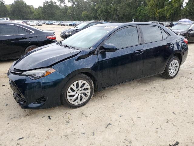 VIN 2T1BURHE8JC970185 2018 Toyota Corolla, L no.1