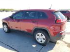 JEEP CHEROKEE S photo