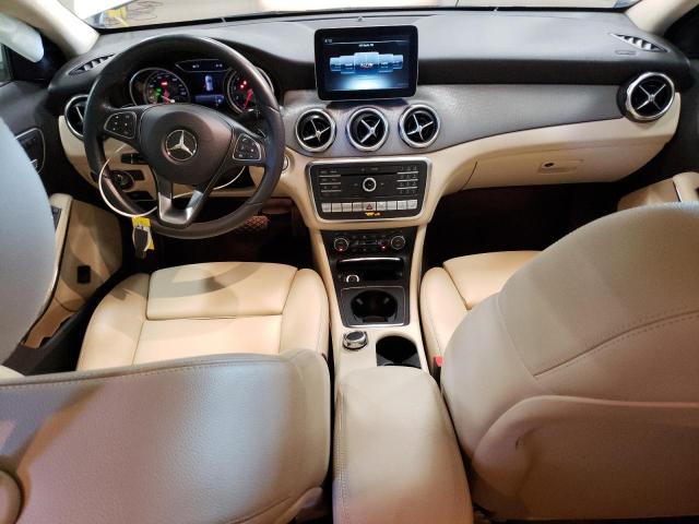 2018 MERCEDES-BENZ GLA 250 4M - WDCTG4GB9JJ371428