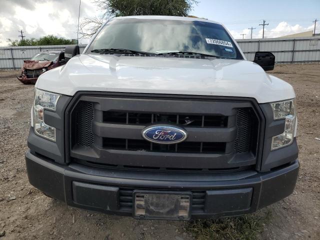 2016 FORD F150 - 1FTMF1C8XGFB37526
