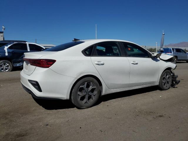 2021 KIA FORTE FE - 3KPF24AD2ME277128
