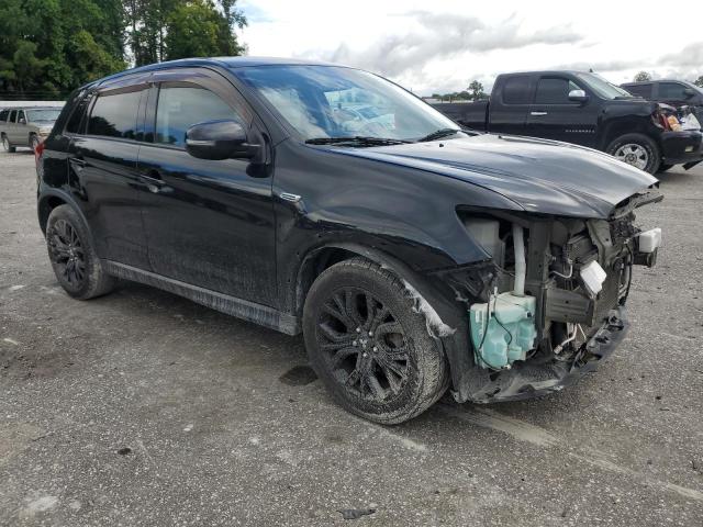 2017 MITSUBISHI OUTLANDER - JA4AP3AU2HZ032520