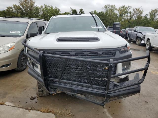 2021 CHEVROLET SILVERADO 1GC3YLE75MF206303  62314954