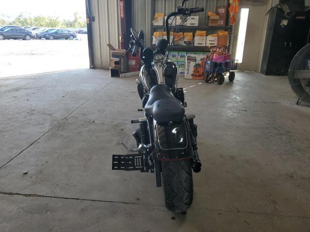 2010 HARLEY-DAVIDSON FXDWG 1HD1GP418AC311895