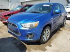 2015 MITSUBISHI OUTLANDER - 4A4AP3AW9FE057287
