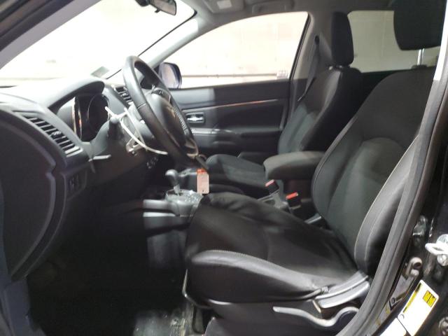 2015 MITSUBISHI OUTLANDER - 4A4AR4AU4FE004074