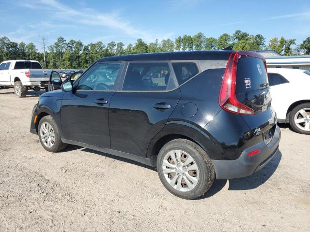 2020 KIA SOUL LX - KNDJ23AU0L7704051