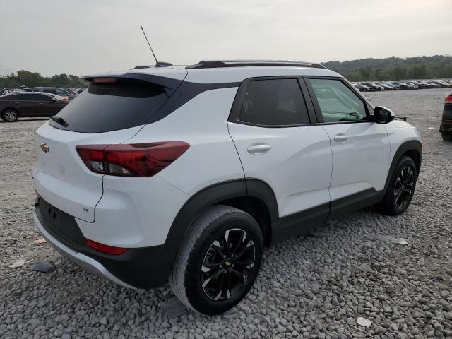 2023 CHEVROLET TRAILBLAZE - KL79MPSL6PB150959