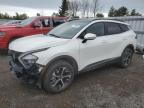 KIA SPORTAGE E photo