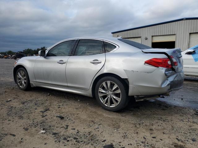 VIN JN1BY1AP8DM513341 2013 Infiniti M37 no.2