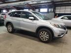 HONDA CR-V EX photo