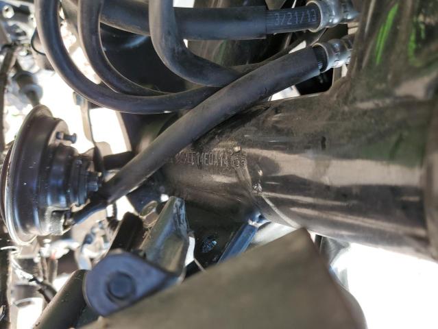 2014 KAWASAKI EX650 F - JKAEXEF14EDA14155
