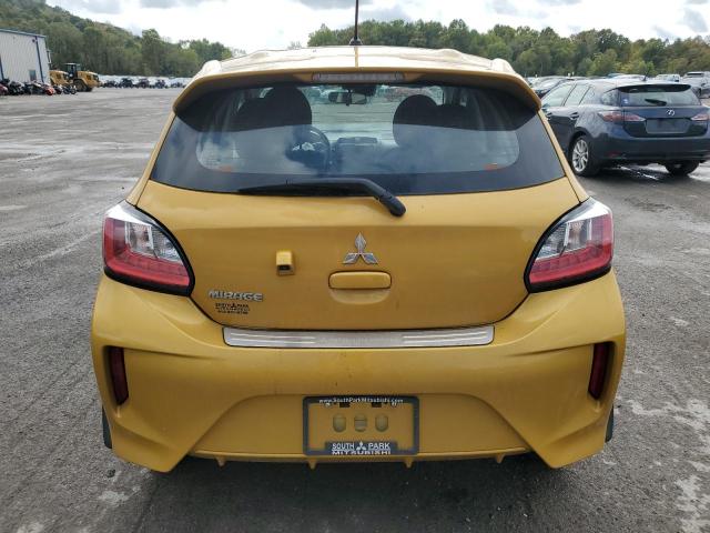 2024 MITSUBISHI MIRAGE ES - ML32AUHJ8RH000971