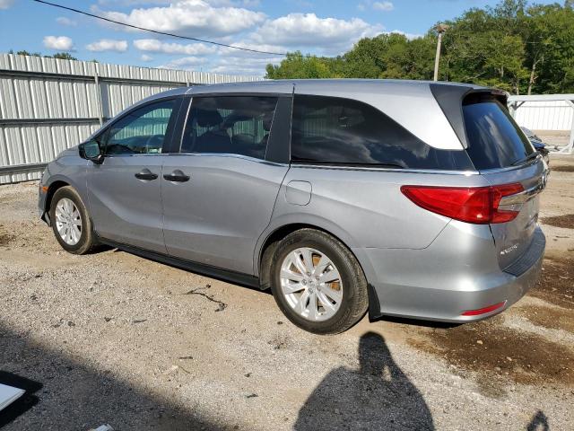 Vin: 5fnrl6h26lb050317, lot: 51537095, honda all models lx 20202