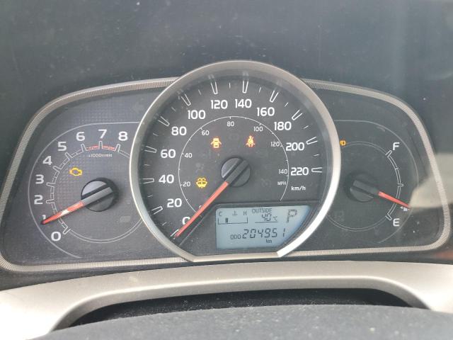 2015 TOYOTA RAV4 LE - 2T3BFREV9FW330840