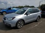 2018 SUBARU FORESTER 2 - JF2SJAEC9JH542099