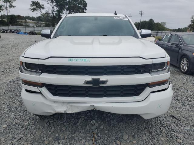 2018 CHEVROLET SILVERADO - 3GCPCPEC0JG440931