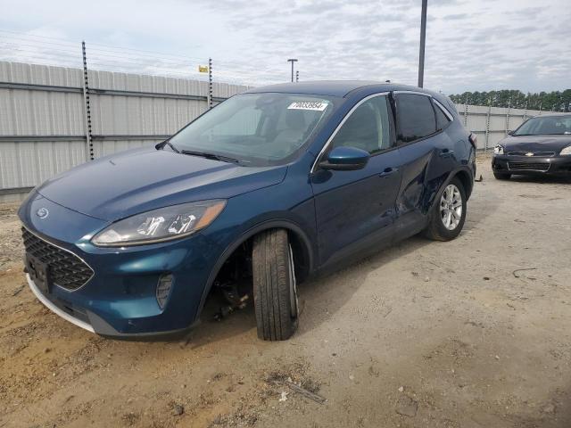 2020 FORD ESCAPE SE #2945642241