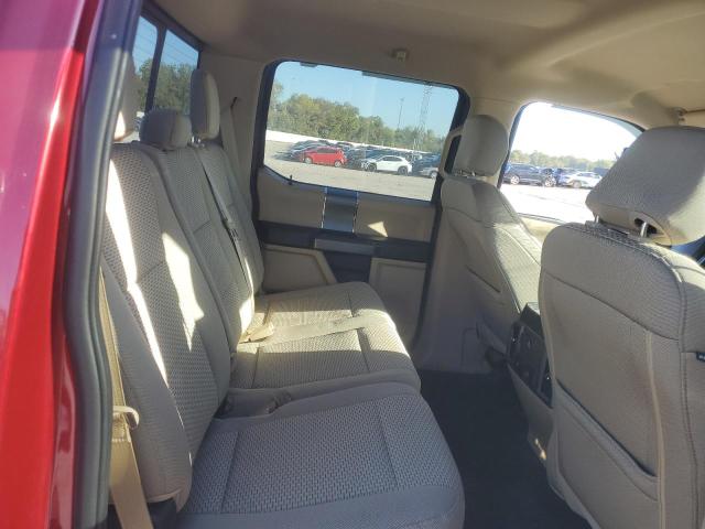 2020 FORD F150 SUPER - 1FTEW1E42LKD56464