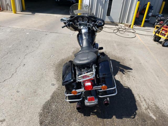 2007 HARLEY-DAVIDSON FLHTCUI - 1HD1FC4177Y721319