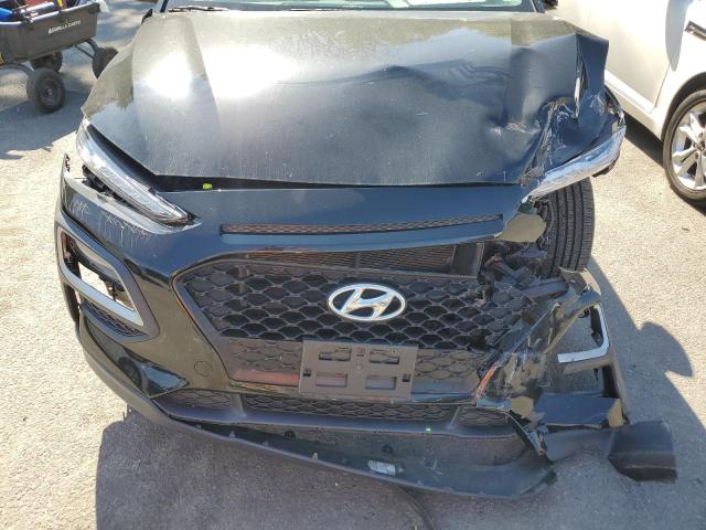 VIN KM8K2CAA4LU558468 2020 Hyundai Kona, Sel no.11