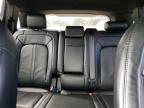 LINCOLN MKX RESERV photo