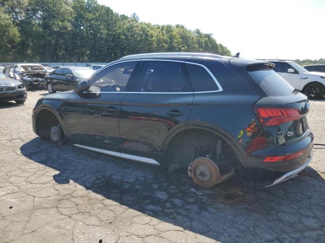 VIN WA1BNAFY0J2018155 2018 Audi Q5, Premium Plus no.2