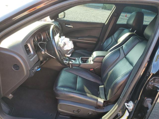 2022 DODGE CHARGER SX - 2C3CDXBG0NH125611