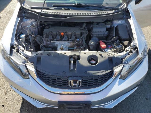 VIN 19XFB2F50DE099497 2013 Honda Civic, LX no.11