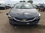 CHEVROLET CRUZE LT photo