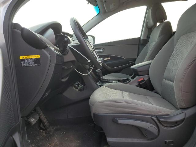 2016 HYUNDAI SANTA FE S - 5XYZT3LB9GG352981