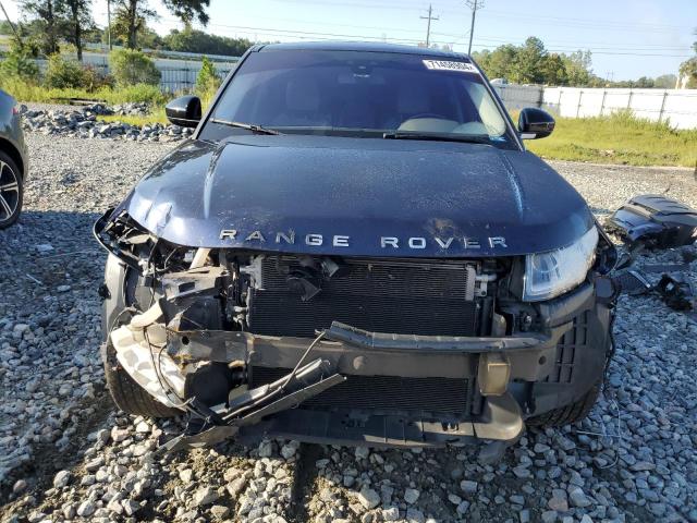 VIN SALVP2RX8KH329295 2019 Land Rover Range Rover, SE no.5