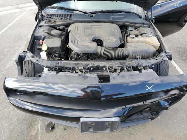2017 DODGE CHALLENGER - 2C3CDZAG2HH629241