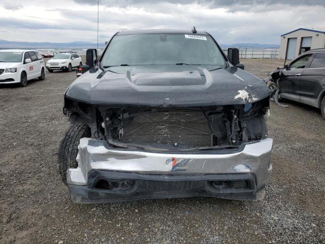 2020 CHEVROLET SILVERADO - 1GCRYDED9LZ254311