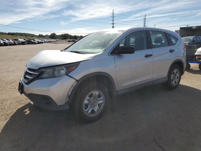 VIN 2HKRM4H31EH680390 2014 Honda CR-V, LX no.1