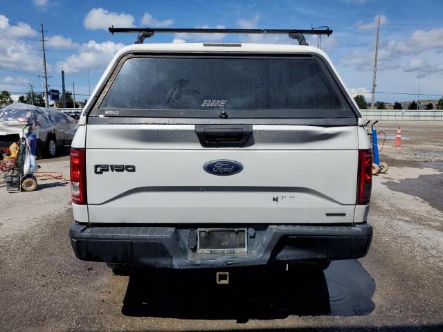 2016 FORD F150 SUPER 1FTFX1EF2GFB64673  69751194