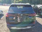 BMW X5 XDRIVE4 photo