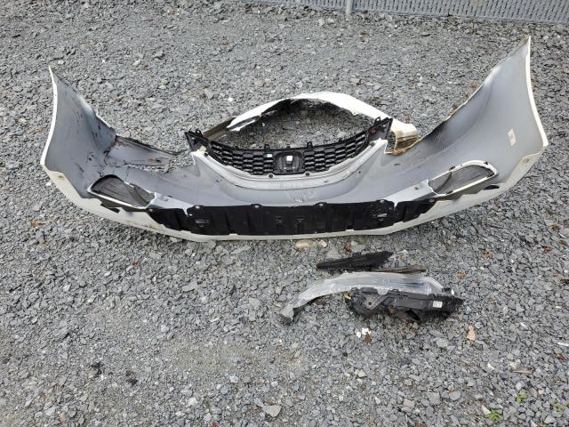 2015 HONDA CIVIC LX - 2HGFB2F56FH034503