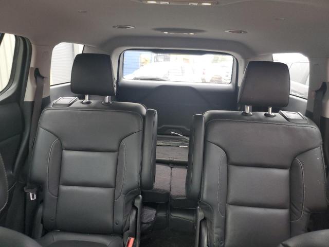 2017 GMC ACADIA SLT - 1GKKNULS0HZ224265