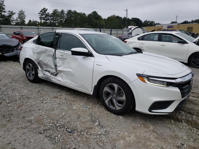 2020 HONDA INSIGHT EX - 19XZE4F50LE009568
